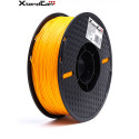 XtendLAN TPU filament 1,75mm oranžový 1kg