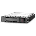 HPE HDD 300GB SAS 12G Mission Critical 15K SFF BC 3y G10+ G10+v2