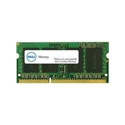 Dell Memory Upgrade - 8GB - 1RX8 DDR4 UDIMM 3200MHz ECC