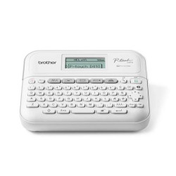 Brother PT-D410 tiskárna samolepících štítků