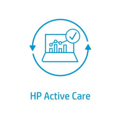 HP 3-letá záruka Active Care s opravou u zákazníka následující pracovní den