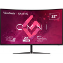 ViewSonic VX3218C-2K VA 32" 2560×1440 1ms 300nitů 3500 :1 165 Hz