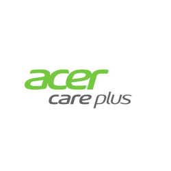 ACER prodloužení záruky na 4 roky CARRY IN + 4 roky Lampa, projektory, elektronicky