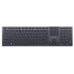 Dell Premier bezdrátová klávesnice Collaboration - KB900 - CZ SK 
