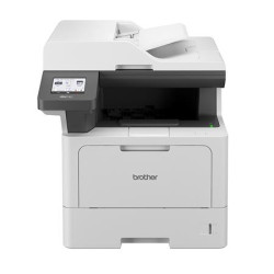 Brother MFC-L5710DW Laserová Multifunkce A4 (MFCL5710DWRE1)
