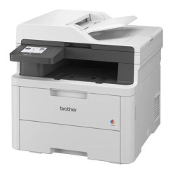 Brother MFC-L3740CDW LED Multifunkce A4 (MFCL3740CDWYJ1)