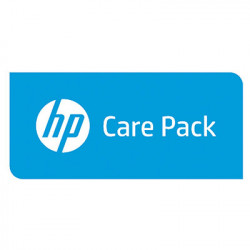HP 3y NextBusDay Onsite DT WS HW Supp