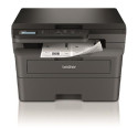 Brother DCP-L2600D Laserová Multifunkce A4 (DCPL2600DYJ1)