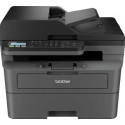 Brother MFC-L2802DN Laserová Multifunkce A4 (MFCL2802DNYJ1)
