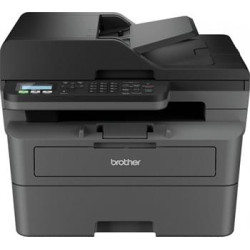 Brother MFC-L2802DN Laserová Multifunkce A4 (MFCL2802DNYJ1)