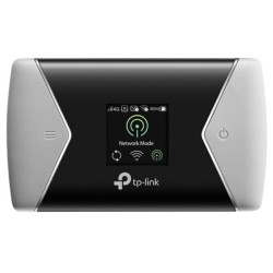 TP-Link M7450 - AC1200 Mobilní 4G LTE Wi-Fi modem a router