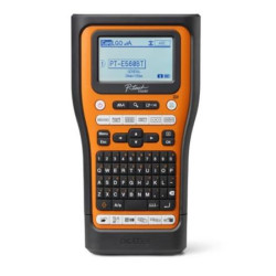Brother PT-E560BTVP tisk. samolep. štítků s WiFi, pro pásky 6-24 mm + kufr