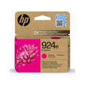 HP 924e EvoMore Magenta Original Ink Cartridge