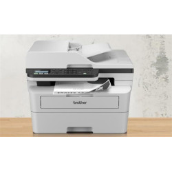 Brother MFC-B7810DW Laserová Multifunkce A4 (MFCB7810DWYJ1)