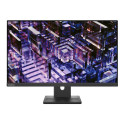 Lenovo ThinkVision E24q-30 LCD IPS 23,8" 2560 x 1440 6ms 300 nitů 1300:1 100Hz Repro Pivot Černá