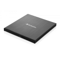 Verbatim Slimline X6 ULTRA HD 4K USB-C 3.1