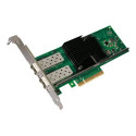 NIC PCiE upto 10GbE SFP+x 2 OEM