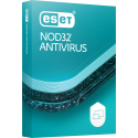 ESET NOD32 Antivirus (Win) 1 licence, 2 rok