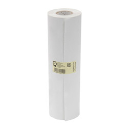 Brother termo role 62mm x 30m, bílá, 68g m2, 1 ks, LDS0E000210062P, pro tiskárny řady PJ
