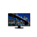 SHARP MultiSync EA272QB LCD IPS 27" 2560 x 1440 6ms 350 nitů 1000:1 75Hz Pivot USB-C Černá