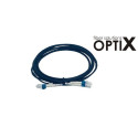 OPTIX LC-LC Optický patch cord 09 125 20m G657A duplex OUTDOOR