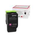 Xerox originální toner 006R04362, magenta, 2000str., Xerox C310, C315, O