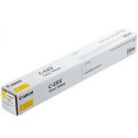 Canon originální toner C-EXV65 Y, 5764C001, yellow, 11000str., Canon iR-C3326i, N