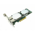 HP Ethernet 1Gb 4-port 366T Adapter