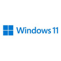 MS Windows 11 Professional for Wrkstns 64Bit Eng Intl 1pk OEM DVD