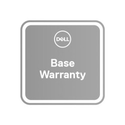 3Y Basic Onsite to 5Y Basic Onsite