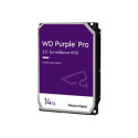 WD HDD 14TB WD142PURP Purple Pro 512MB