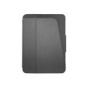 Targus Click-In - Pouzdro s klopou pro tablet - polyuretan - černá - 10.9" - 11" - pro Apple 10.9-inch iPad Air (4th generation); 11-inch iPad Pro (1st generation, 2nd generation)