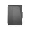 Targus Click-In - Pouzdro s klopou pro tablet - polyuretan - černá - 10.9" - 11" - pro Apple 10.9-inch iPad Air (4th generation); 11-inch iPad Pro (1st generation, 2nd generation)