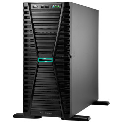 HPE PL ML110g11 3508U (2.1G 8C) 1x32G 2x2TB 7.2k SATA 2x1000W 4LFF VROC 2x1G NBD333 Smart Choice