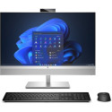 HP EliteOne 870 G9 27" LCD IPS 2560 x 1440 I7-14700 32 GB Intel UHD Graphics 770 1 TB Windows 11 Pro