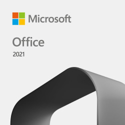 Microsoft CSP Office LTSC Professional Plus 2021 - trvalá licence pro neziskové organizace