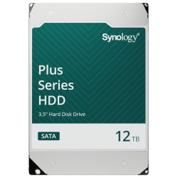 Synology HAT3310-12T HDD SATA 3.5” 12TB, 7200ot. min.
