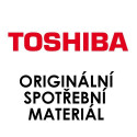 Toshiba originální toner T-FC415EY, yellow, 33600str., 6AJ00000182, Toshiba e-Studio 2515AC, 3015AC, 3515AC, 4515AC, 5015AC, O