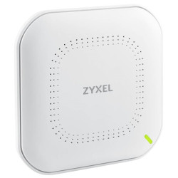 Zyxel NWA90AXPRO Standalone NebulaFlex Wireless AP, 2.5GB LAN Port, 2x2:3x3 MU-MIMO, Single Pack include Power Adaptor