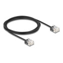 RJ45 Network Cable Cat.6 UTP Ultra Slim, RJ45 Network Cable Cat.6 UTP Ultra Slim