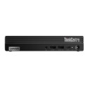 Lenovo ThinkCentre M75q Gen 5 R5-8500GE 16 GB 512 GB AMD Radeon 740M Graphics Windows 11 Pro