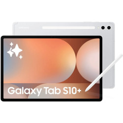 Samsung SM-X820 Galaxy Tab S10+ 12+512GB Platinum Silver