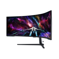 Samsung LS57CG952NUXEN 57" LCD LED 7680x2160 240Hz 1ms Black 2R