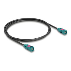 Cable HDMTD Z single plug to HDMTD Z sin, Cable HDMTD Z single plug to HDMTD Z sin