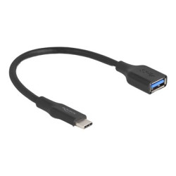 USB 10 Gbps Adapter USB Type-C male to, USB 10 Gbps Adapter USB Type-C male to