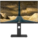 Dahua LM27-P301A LCD IPS 27" 2560 x 1440 5ms 350 nitů 1000:1 75Hz Pivot Černá