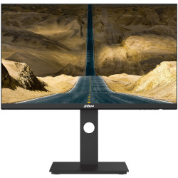 Dahua LM27-P301A LCD IPS 27" 2560 x 1440 5ms 350 nitů 1000:1 75Hz Pivot Černá