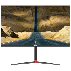 Dahua LM32-P301A LCD IPS 31,5" 2560 x 1440 4ms 350 nitů 1200:1 75Hz Pivot Černo-červený