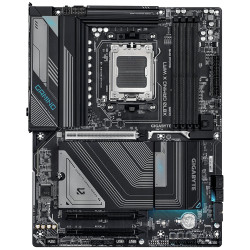 GIGABYTE X870 GAMING X WIFI7 AM5 ATX