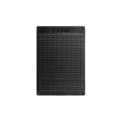 QNAP adaptér QDA-UMP4 (1x M.2 2280 PCIe 4.0 NVMe SSD slot v 2,5" U.2 PCIe 4.0 NVMe SSD rámečku)